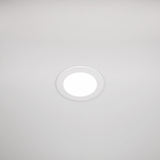 Downlight DL015-6-L7W
