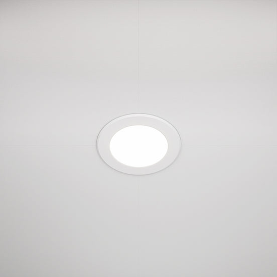 Downlight DL015-6-L7W