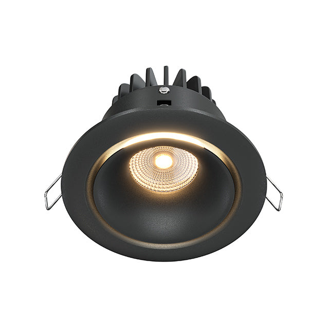 Downlight DL031-2-L12B