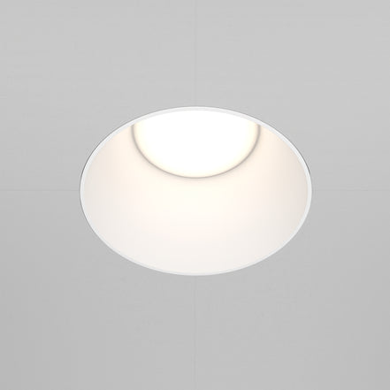 Downlight DL051-01-GU10-RD-W