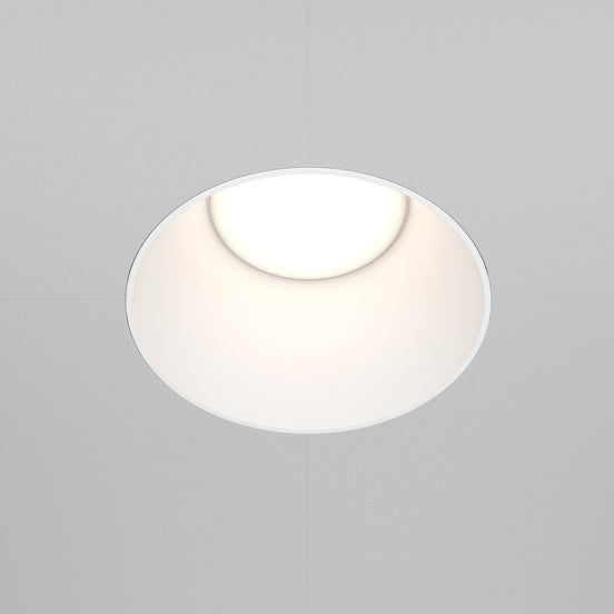 Downlight DL051-01-GU10-RD-W