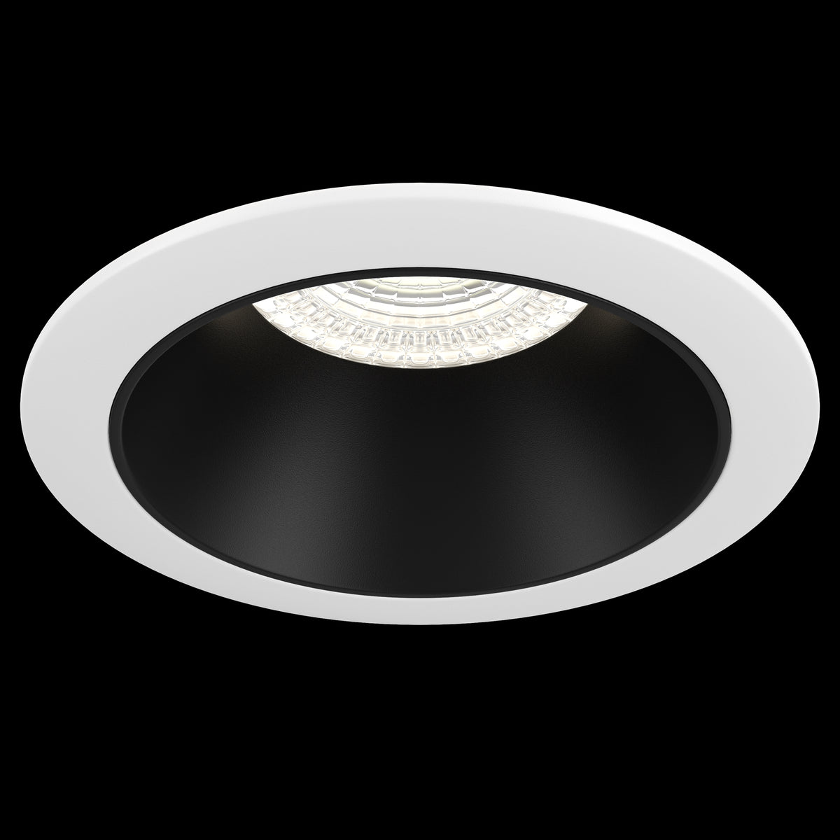 Downlight DL053-01WB
