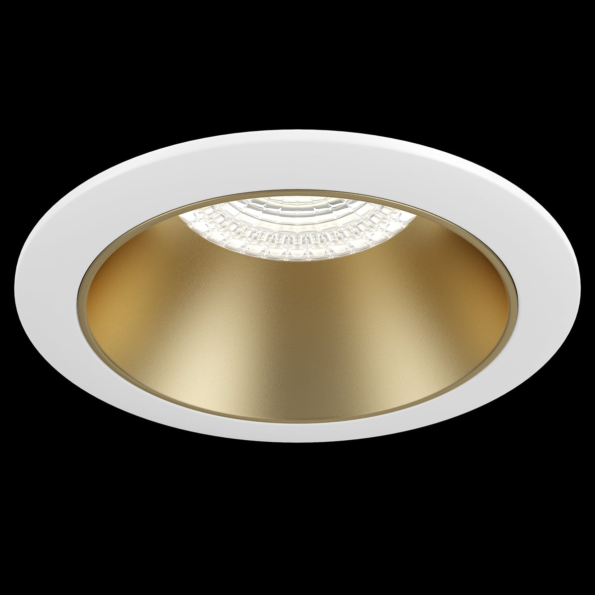 Downlight DL053-01WMG