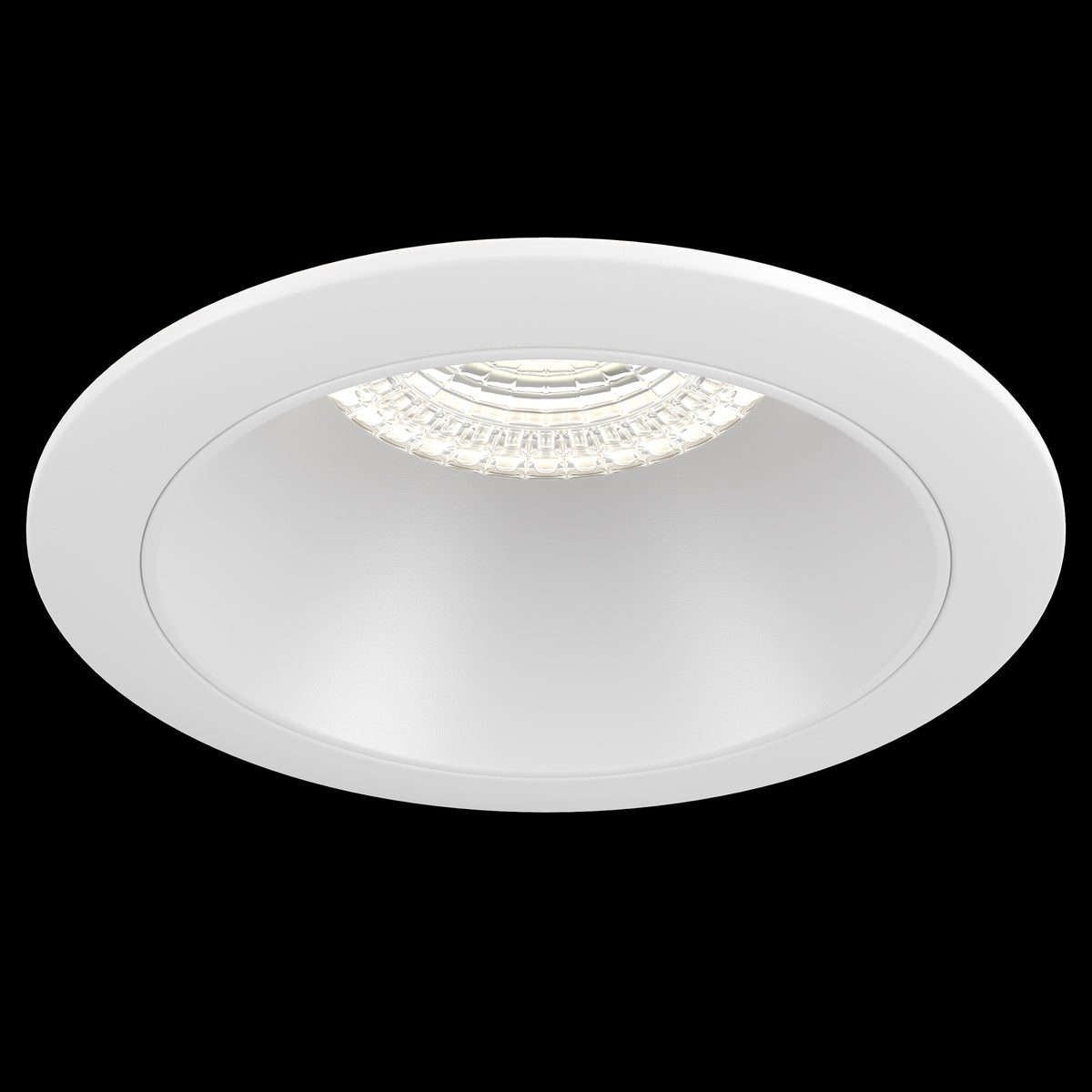 Downlight DL053-01W