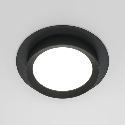 Downlight DL086-GX53-RD-B
