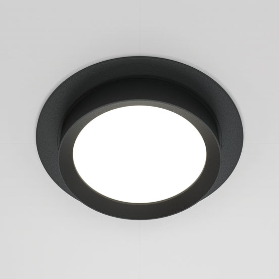 Downlight DL086-GX53-RD-B