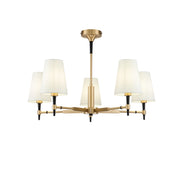 Candelabru H001CL-05BS