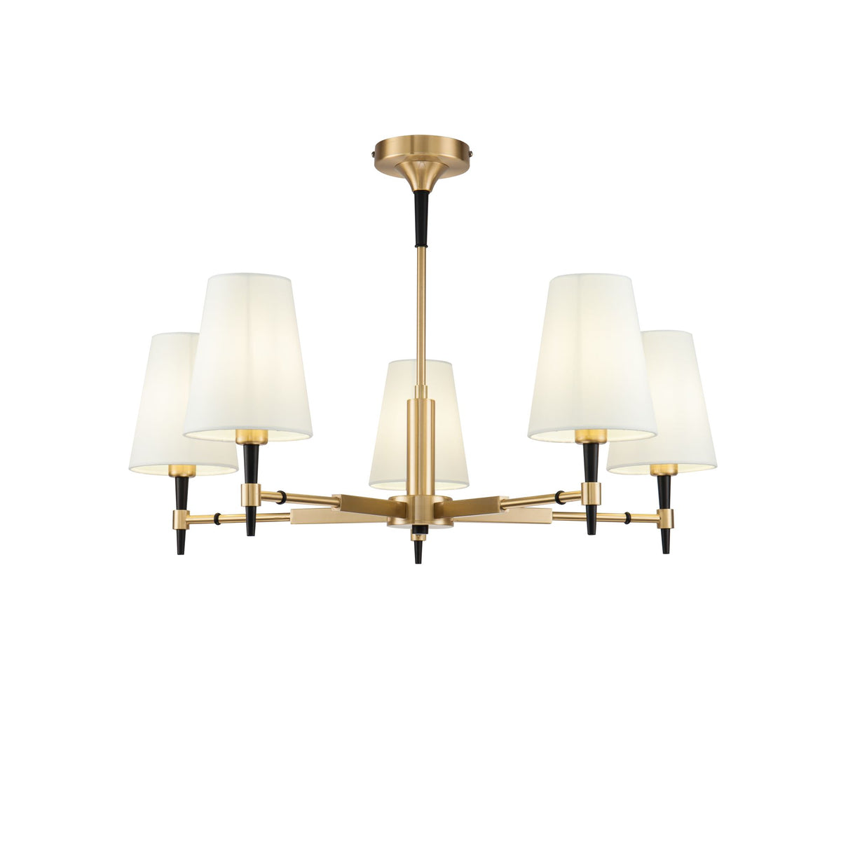 Candelabru H001CL-05BS
