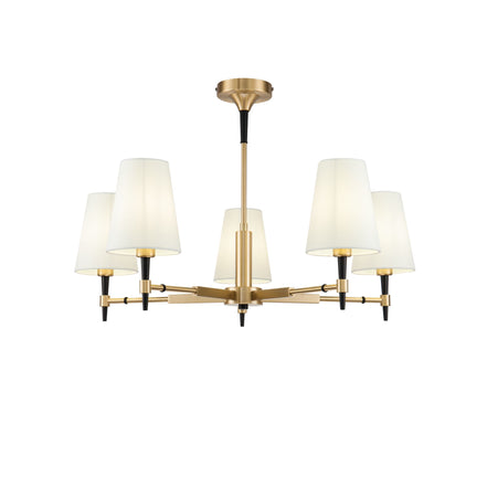 Candelabru H001CL-05BS