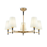 Candelabru H001CL-05BS