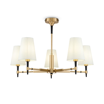 Candelabru H001CL-05BS