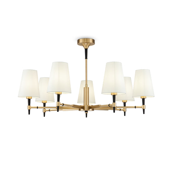 Candelabru H001CL-07BS