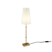 Lampa de masa H001TL-01BS
