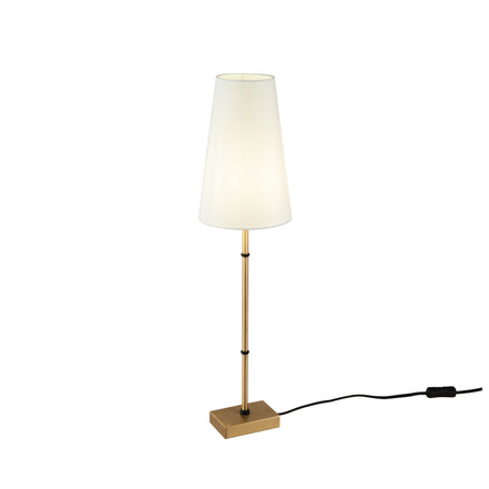 Lampa de masa H001TL-01BS