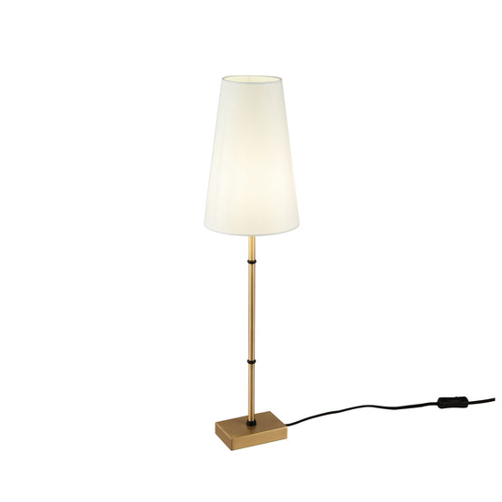 Lampa de masa H001TL-01BS