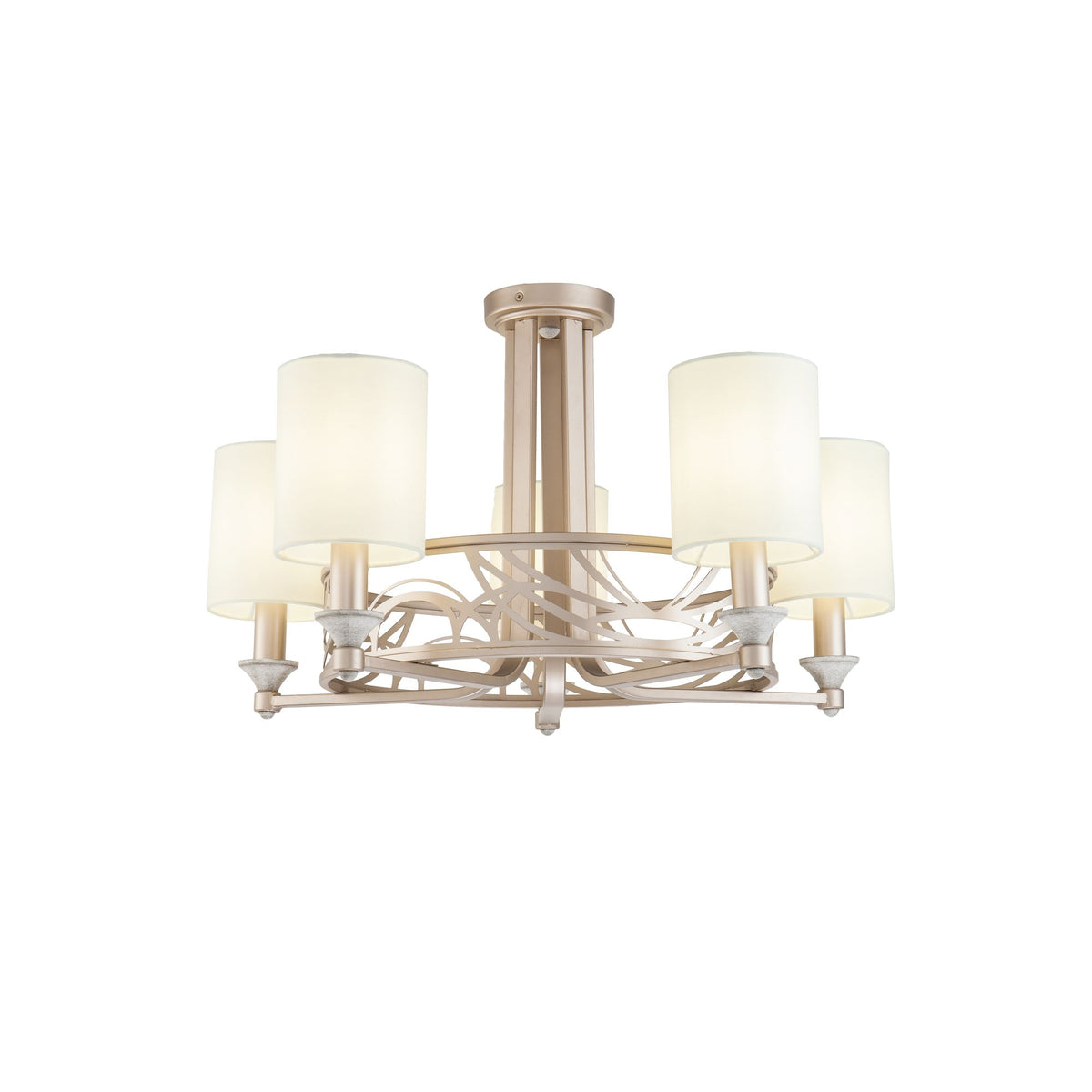 Candelabru H004CL-05BG
