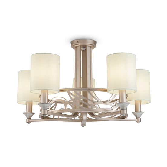 Candelabru H004CL-05BG
