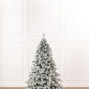 Brad Artificial Full 3D cu fir lung-natural 180cm Nins