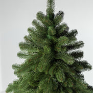 Brad Artificial Full 3D cu fir lung-natural 180cm Verde
