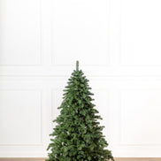 Brad Artificial Full 3D cu fir lung-natural 180cm Verde