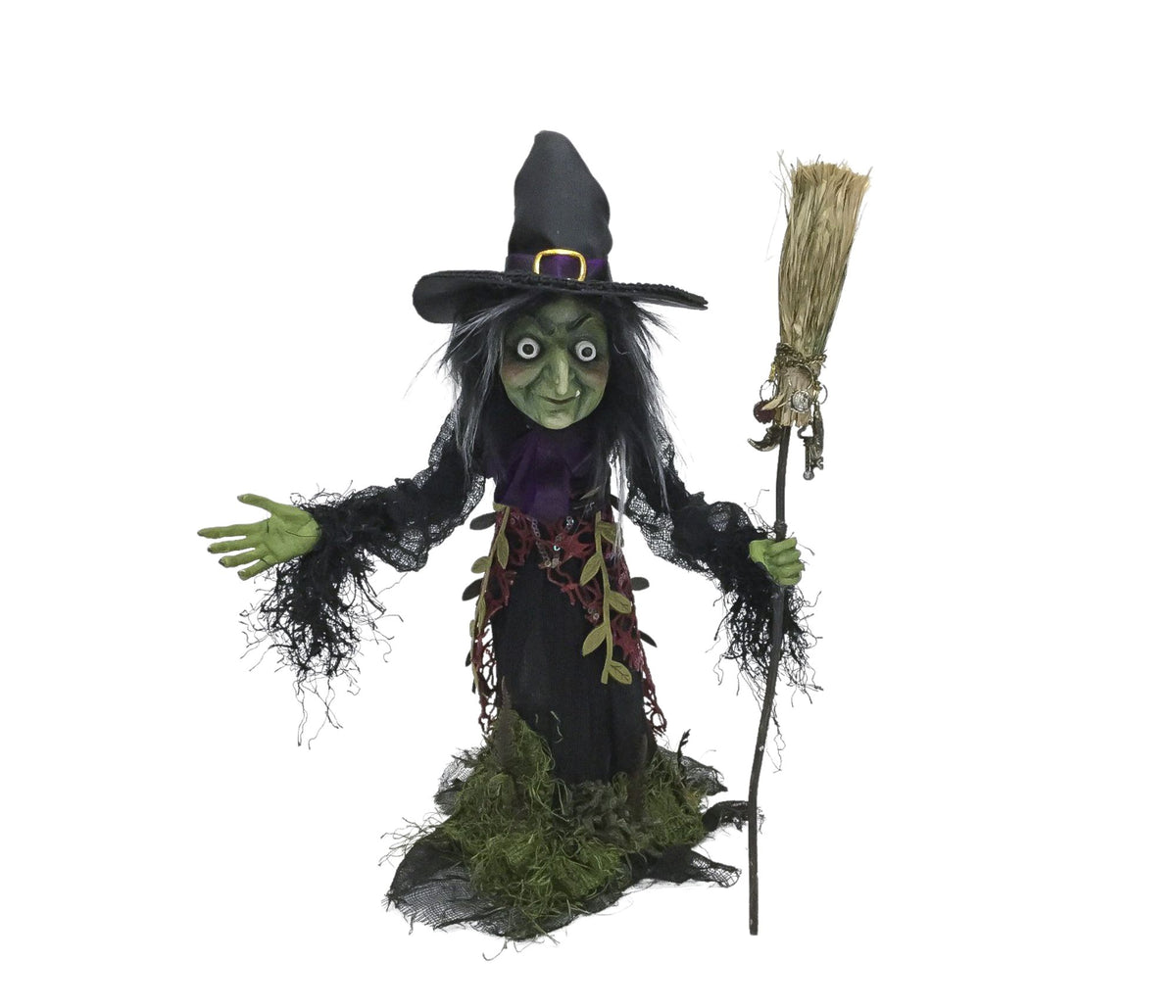 FIGURINA VRAJITOARE LA MIEZUL NOPTII 33 CM