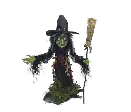 FIGURINA VRAJITOARE LA MIEZUL NOPTII 33 CM