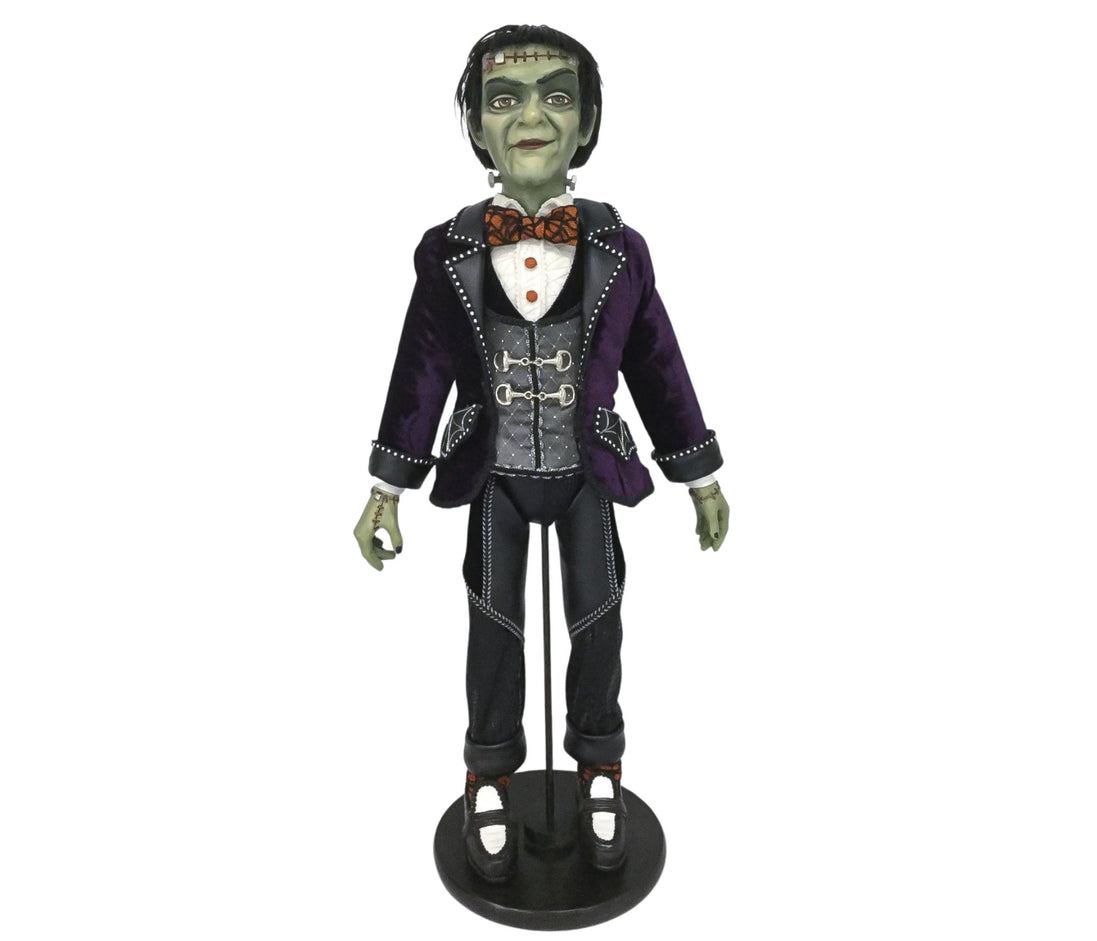 FIGURINA FRANKENSTEIN 66 CM