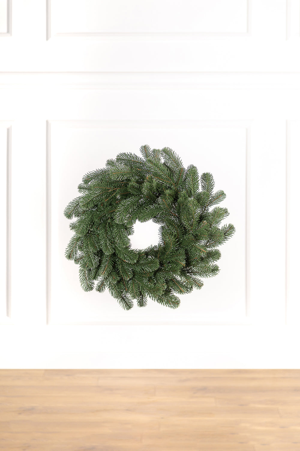 Coronita full 3D verde 45 cm