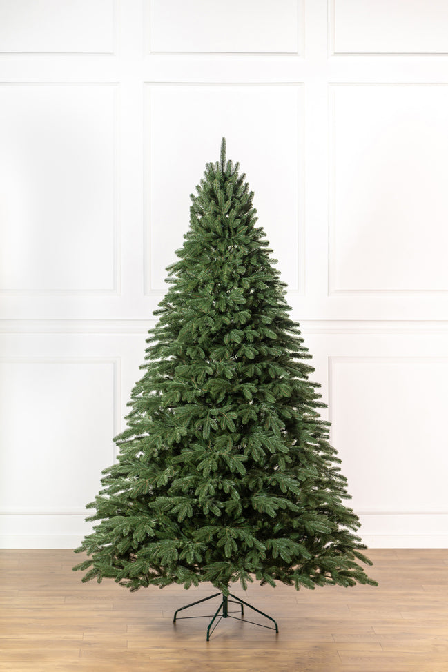 Brad Artificial Full 3D Lapland 300cm, verde