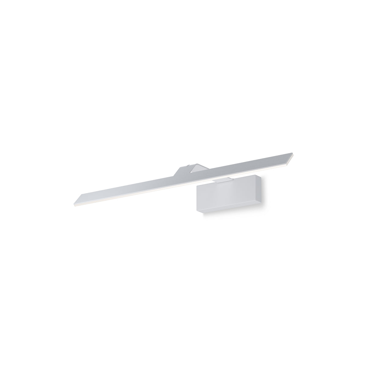 Iluminare de fundal MIR010WL-L12W4K