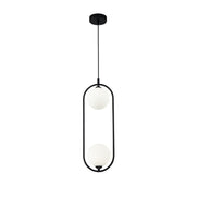 Lampa suspendata MOD013PL-02B
