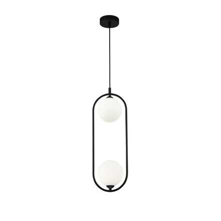 Lampa suspendata MOD013PL-02B