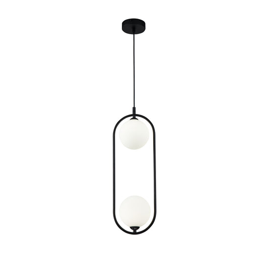 Lampa suspendata MOD013PL-02B