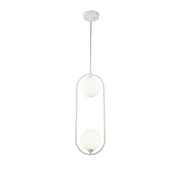Lampa suspendata MOD013PL-02W