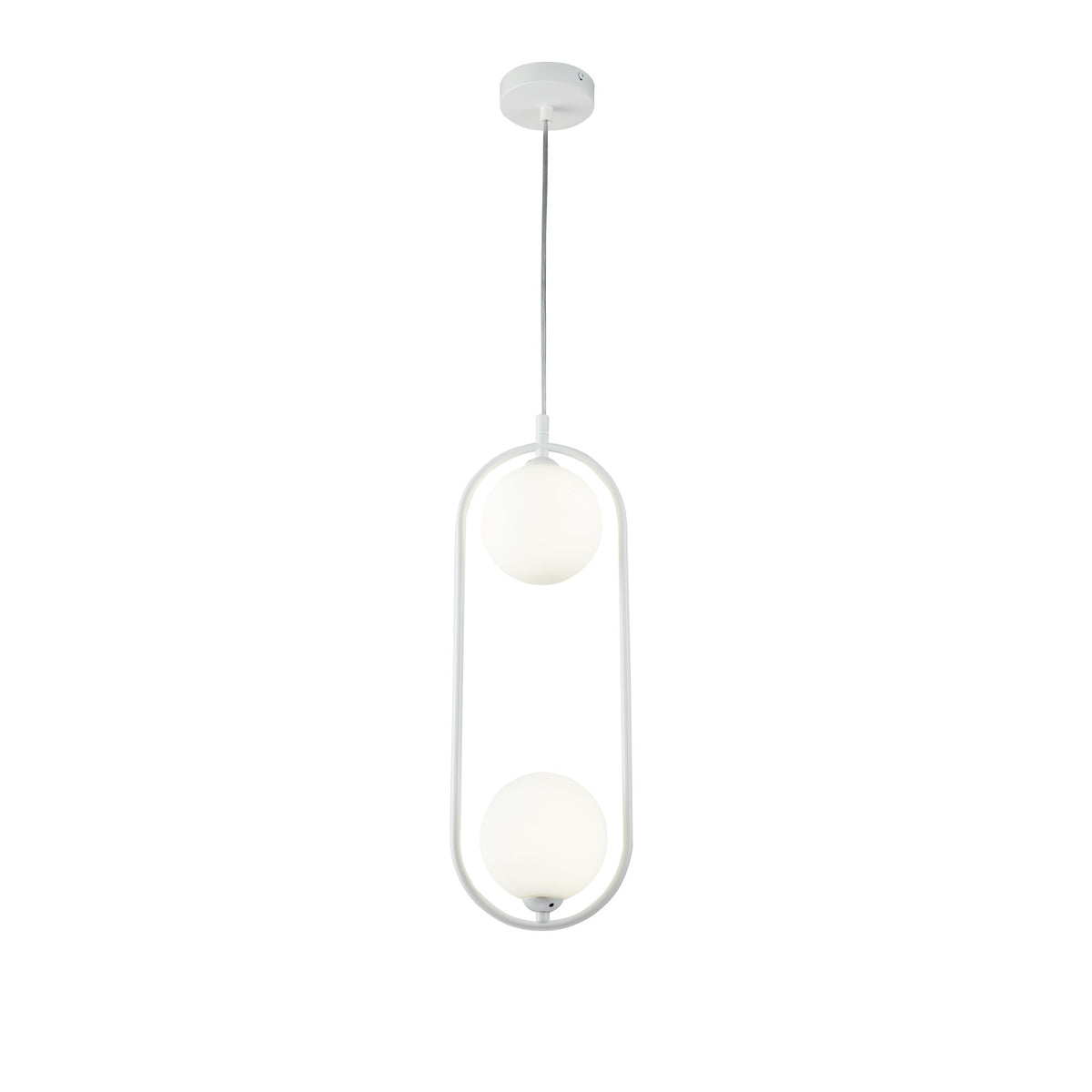 Lampa suspendata MOD013PL-02W