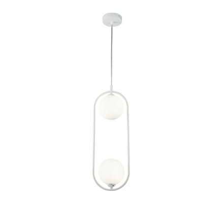 Lampa suspendata MOD013PL-02W