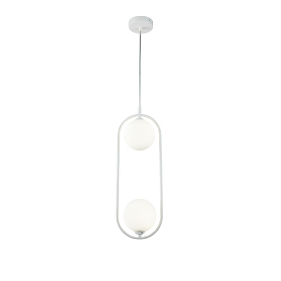 Lampa suspendata MOD013PL-02W