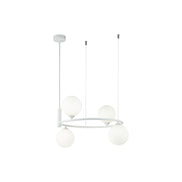 Lampa suspendata MOD013PL-04W
