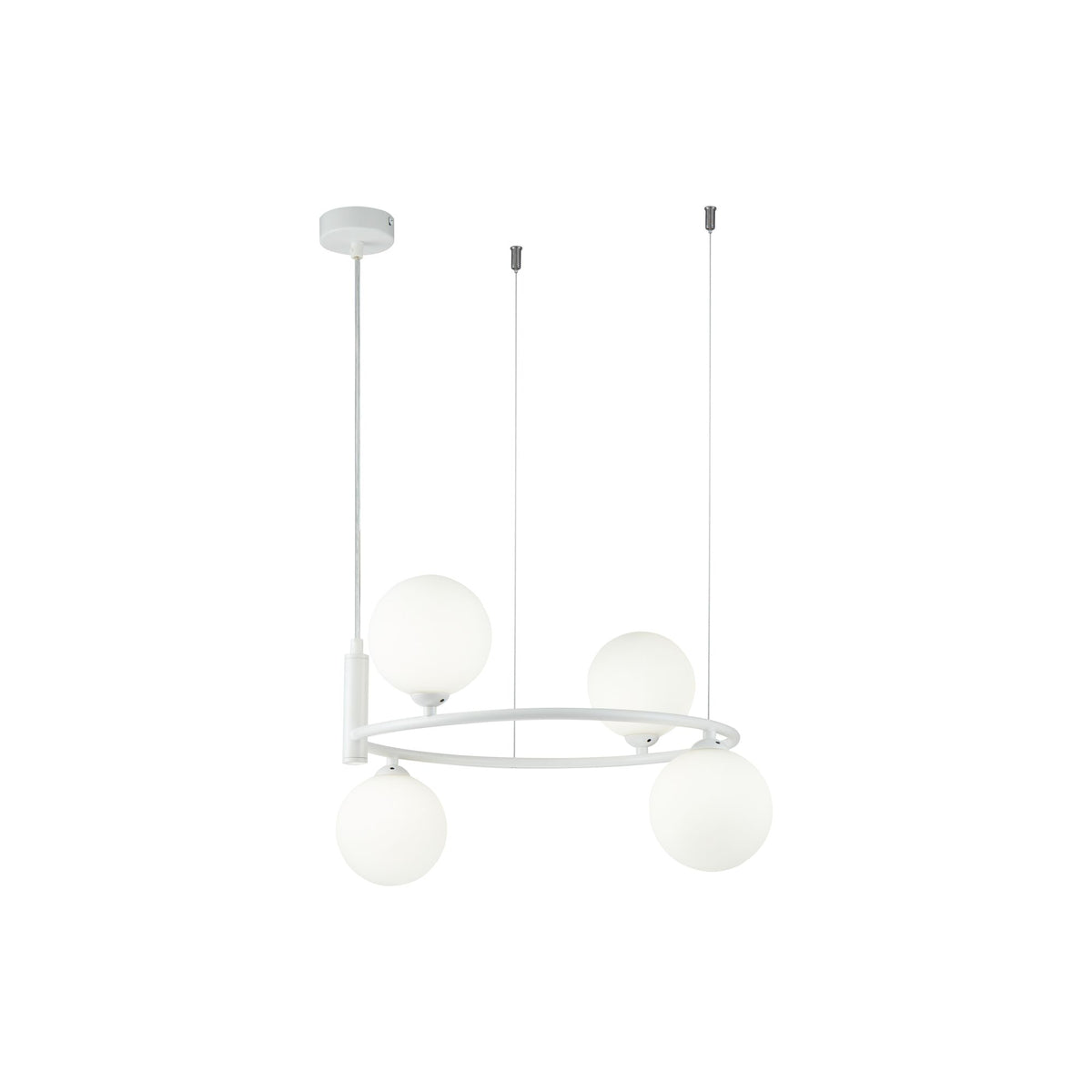 Lampa suspendata MOD013PL-04W