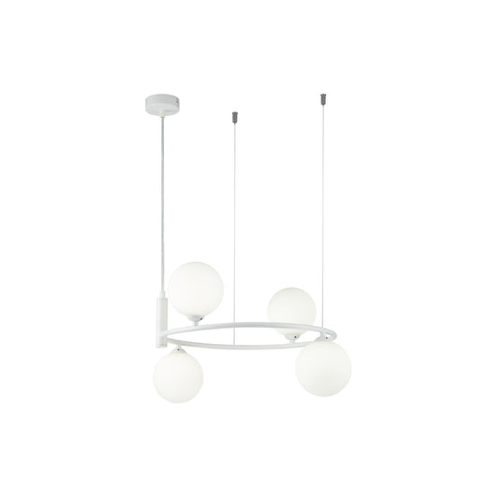 Lampa suspendata MOD013PL-04W