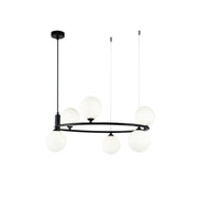 Lampa suspendata MOD013PL-06B