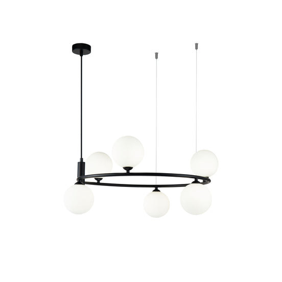 Lampa suspendata MOD013PL-06B