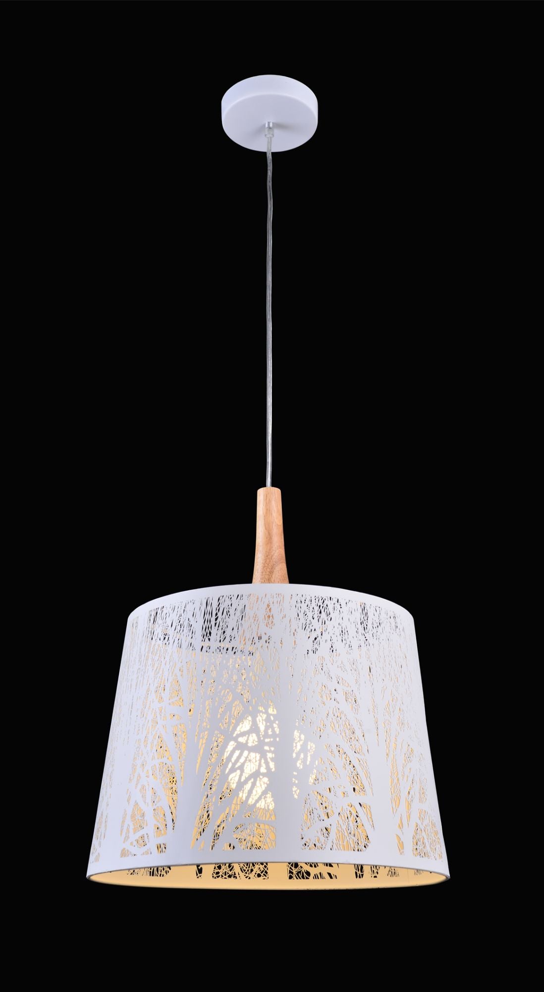Lampa suspendata MOD029-PL-01-W