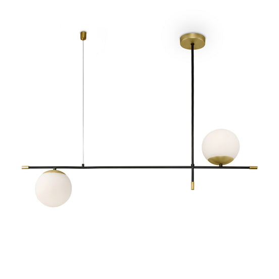 Lampa suspendata MOD048PL-02G