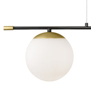 Lampa suspendata MOD048PL-02G