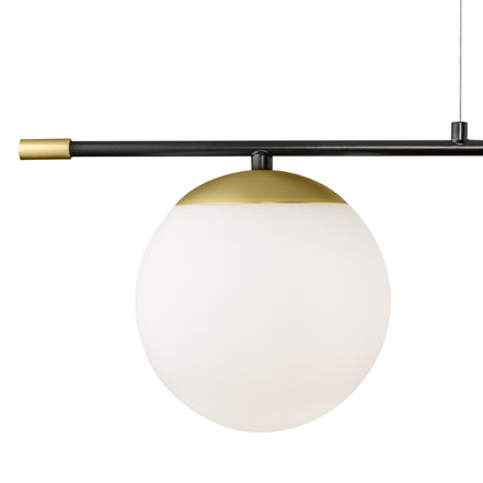 Lampa suspendata MOD048PL-02G