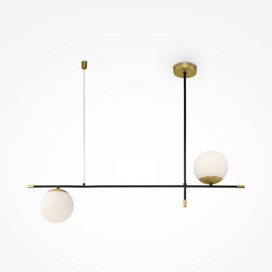Lampa suspendata MOD048PL-02G