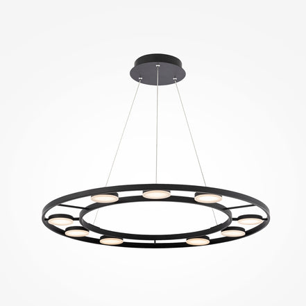 Lampa suspendata MOD070PL-L63B3K