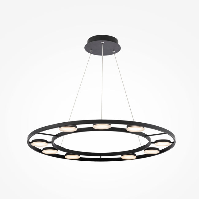 Lampa suspendata MOD070PL-L63B3K