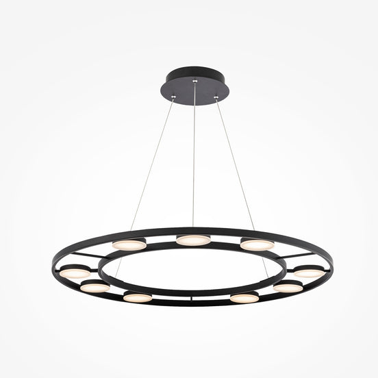 Lampa suspendata MOD070PL-L63B3K